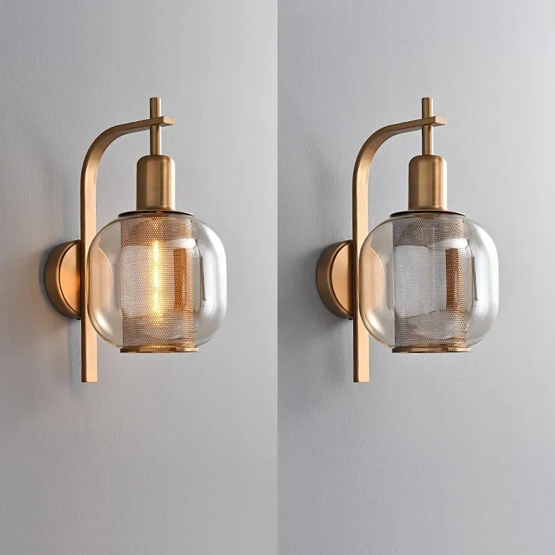 ElvarinCaldera Wall Light