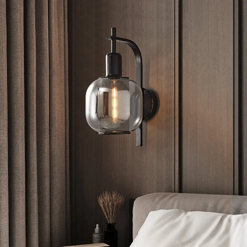 ElvarinCaldera Wall Light