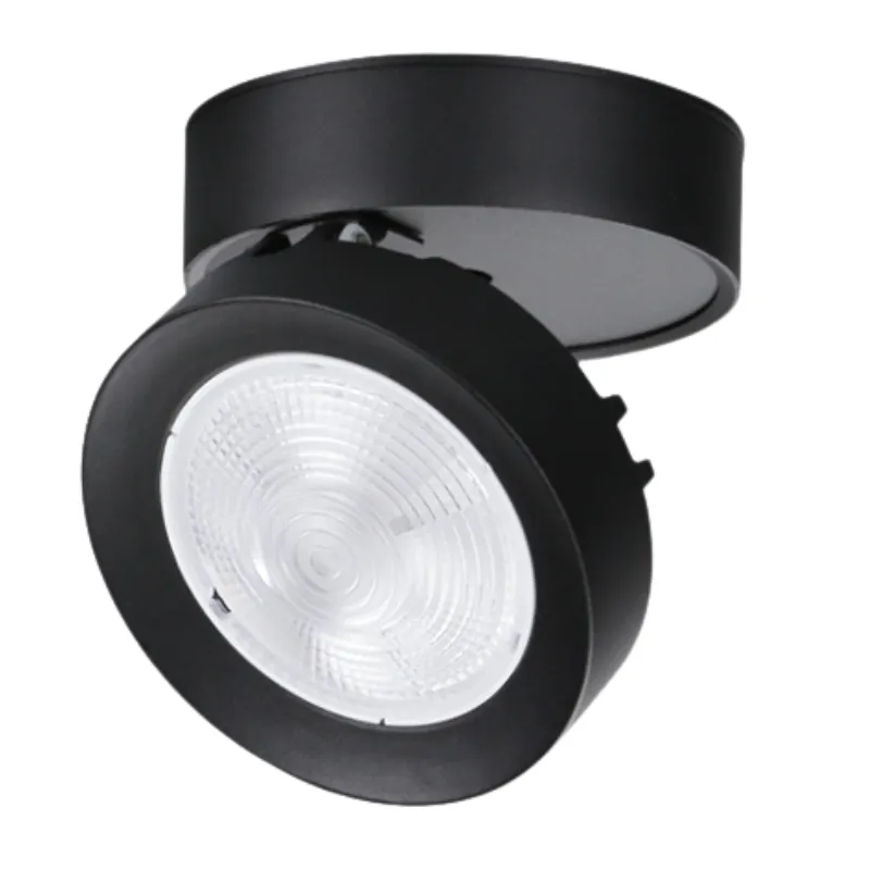 EmielRound Outdoor Wall Light