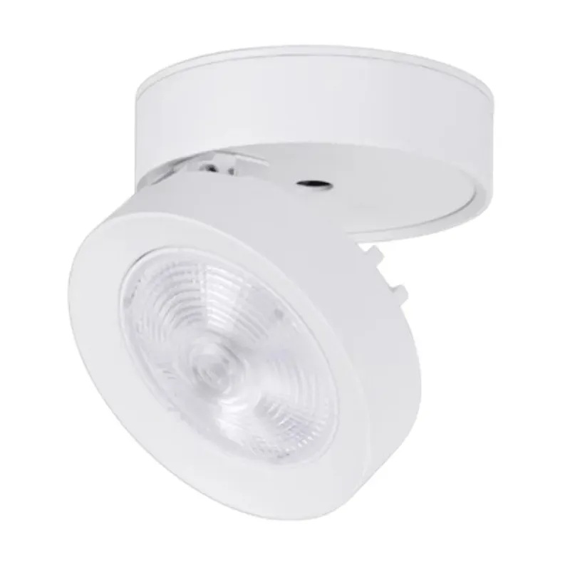 EmielRound Outdoor Wall Light