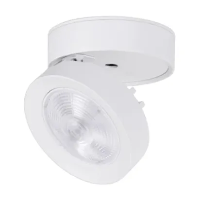 EmielRound Outdoor Wall Light