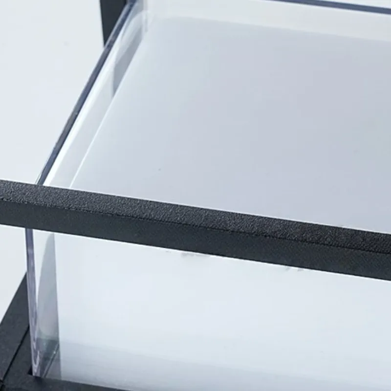 EnzoBlock Outdoor Wall Light