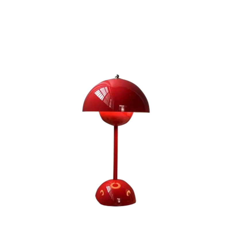 ErcoloFlower Table Lamp