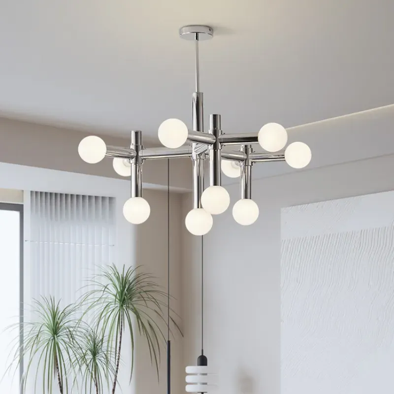 EsperanzaLines Chandelier