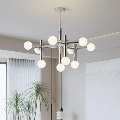 EsperanzaLines Chandelier