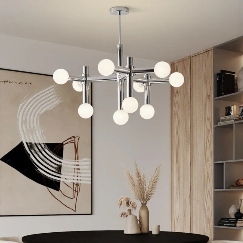 EsperanzaLines Chandelier