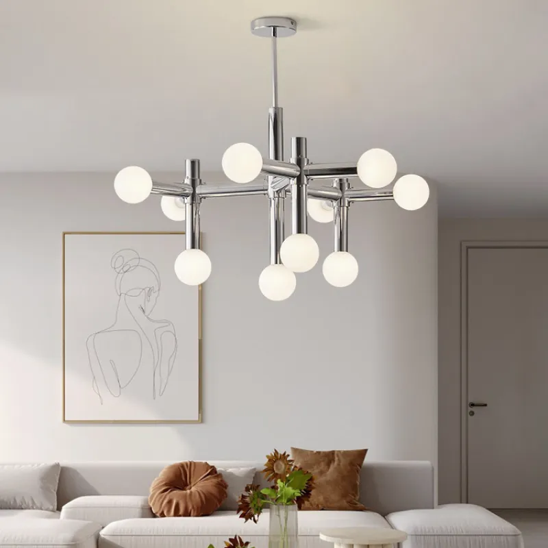 EsperanzaLines Chandelier
