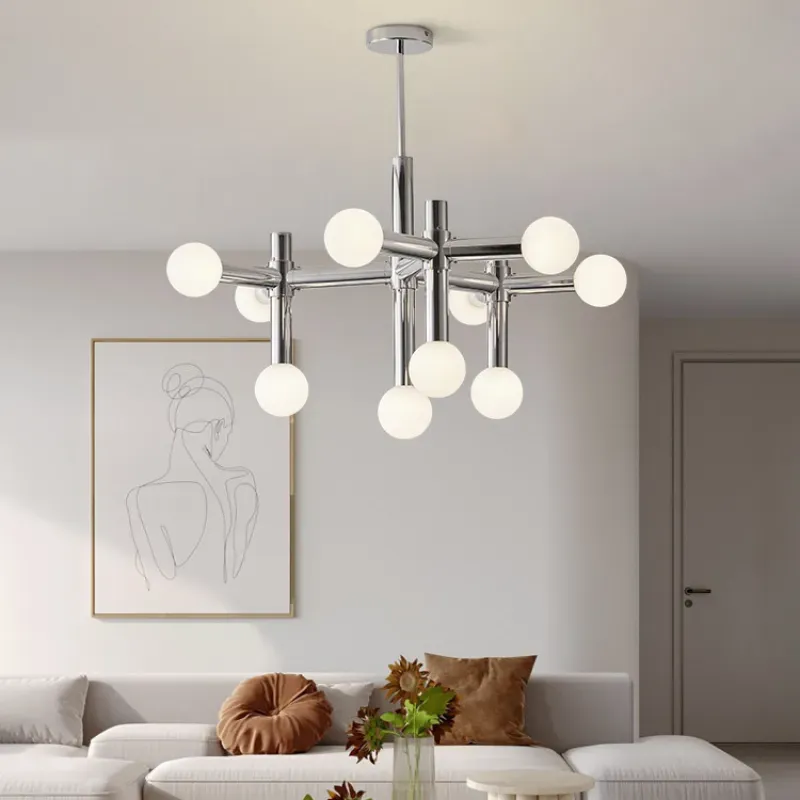EsperanzaLines Chandelier