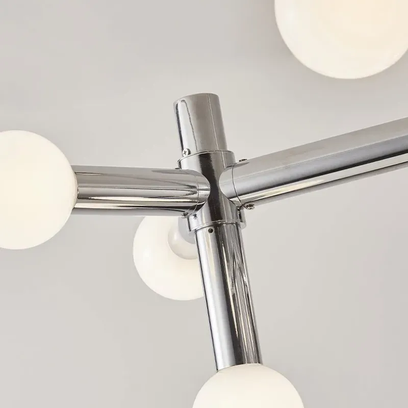 EsperanzaLines Chandelier