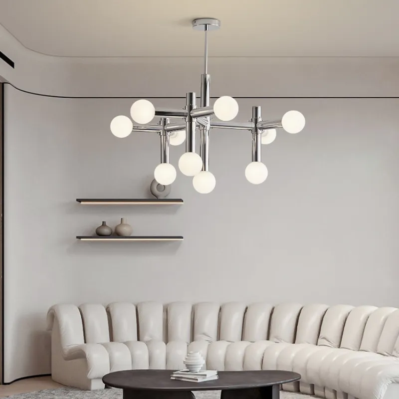 EsperanzaLines Chandelier