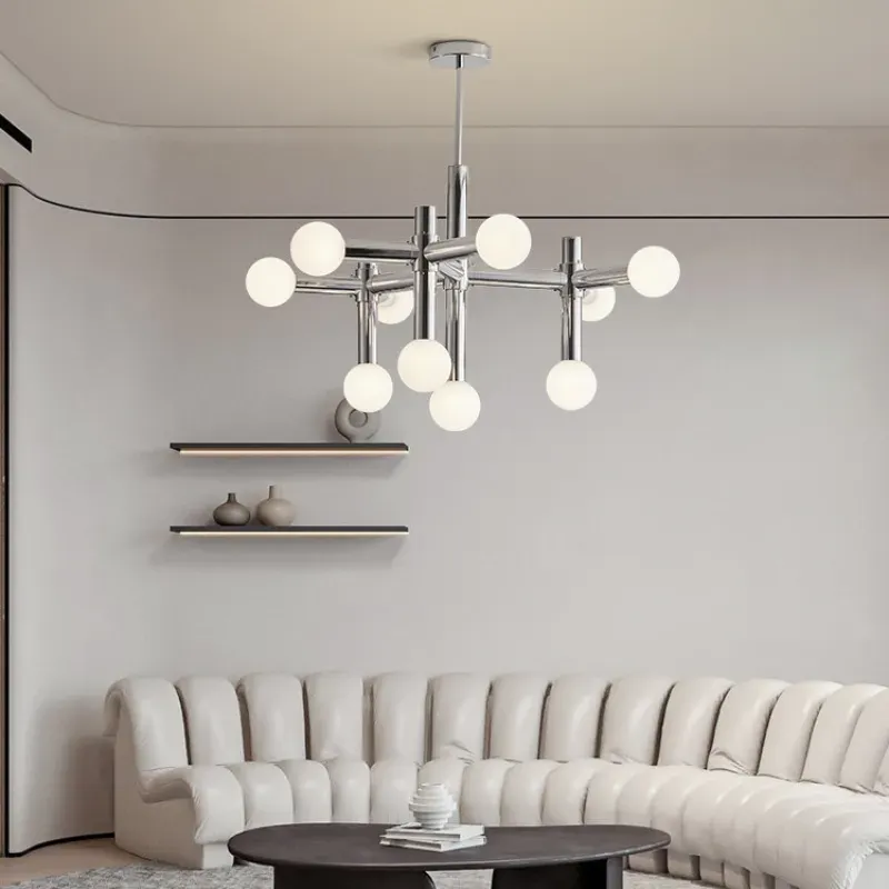 EsperanzaLines Chandelier