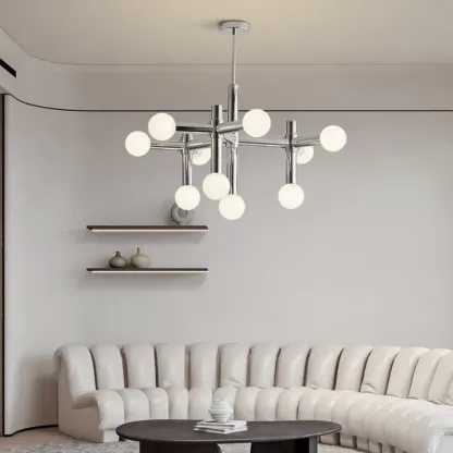 EsperanzaLines Chandelier