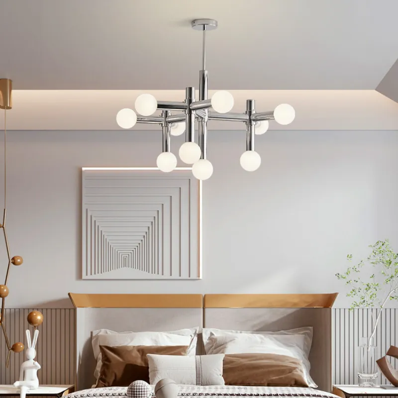 EsperanzaLines Chandelier