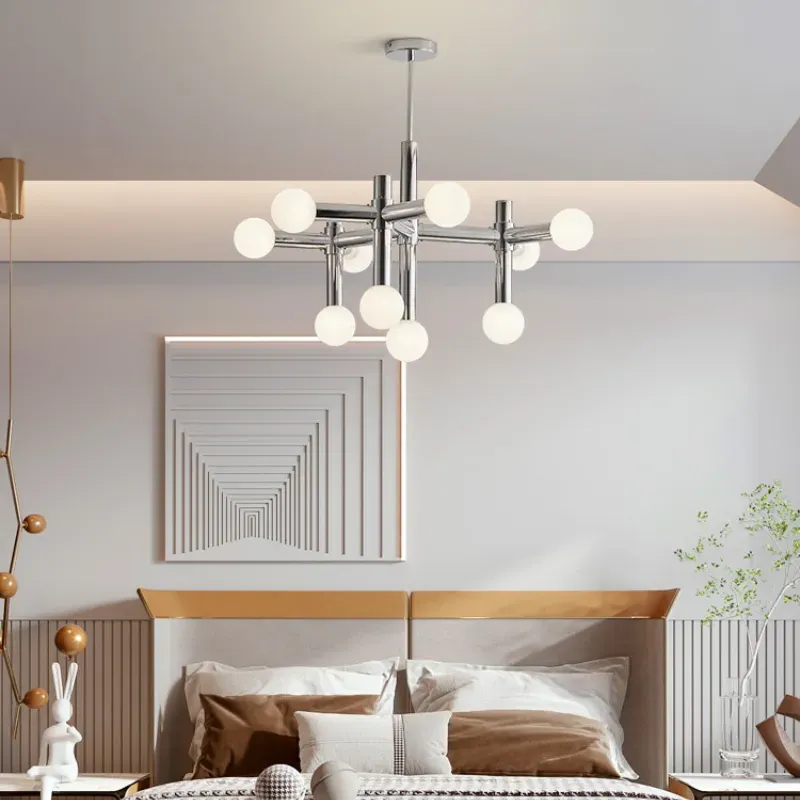 EsperanzaLines Chandelier