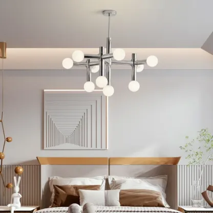 EsperanzaLines Chandelier