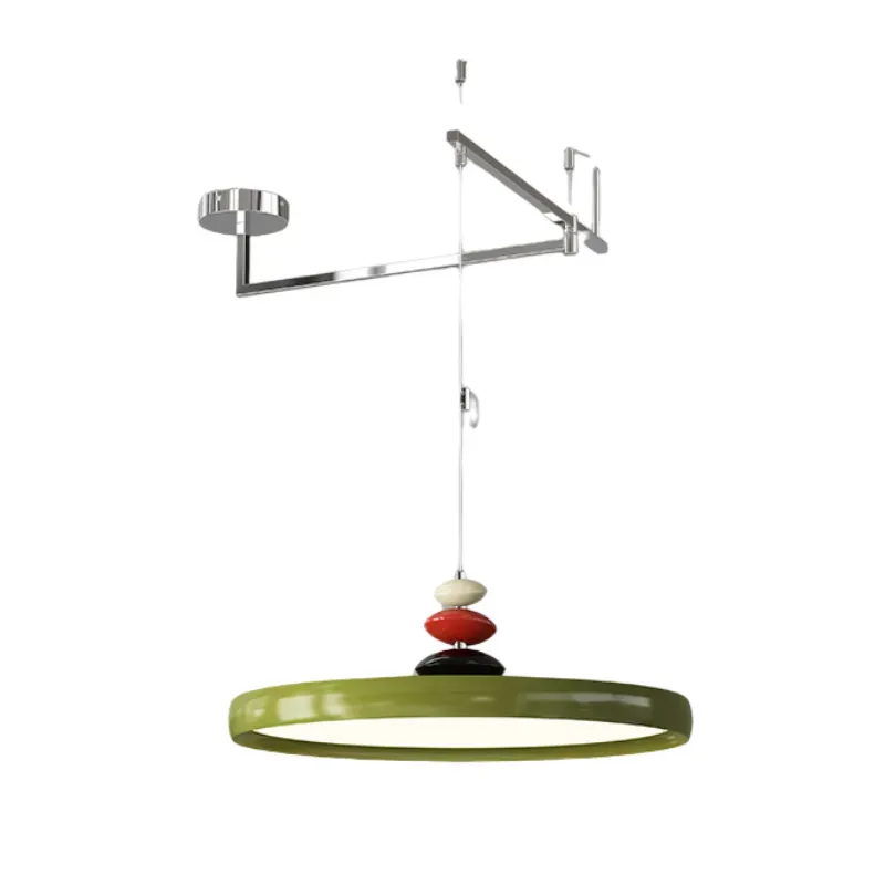 EtherStack Smart Pendant