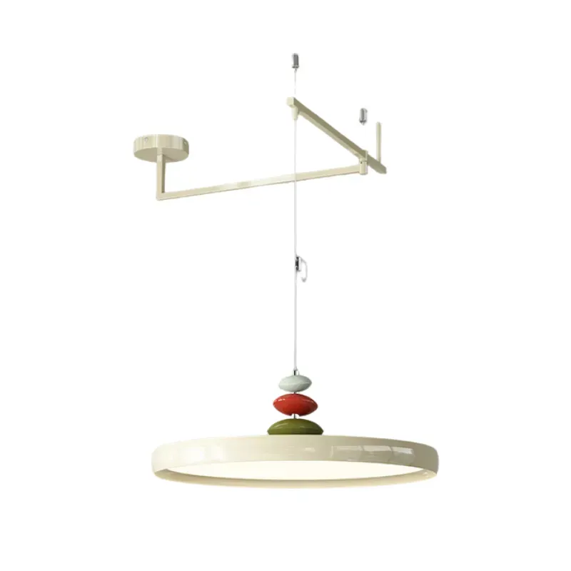 EtherStack Smart Pendant