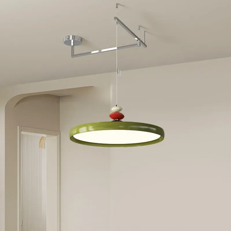 EtherStack Smart Pendant