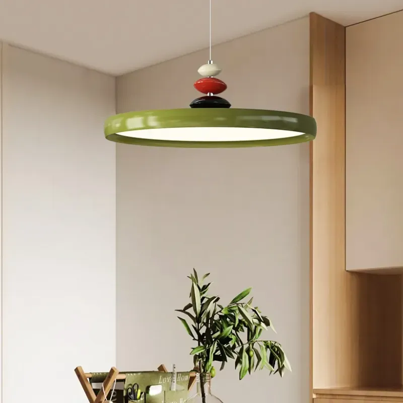 EtherStack Smart Pendant