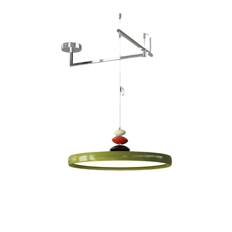 EtherStack Smart Pendant