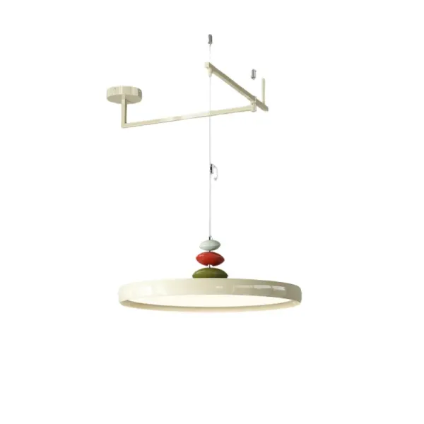 EtherStack Smart Pendant – Light Makers