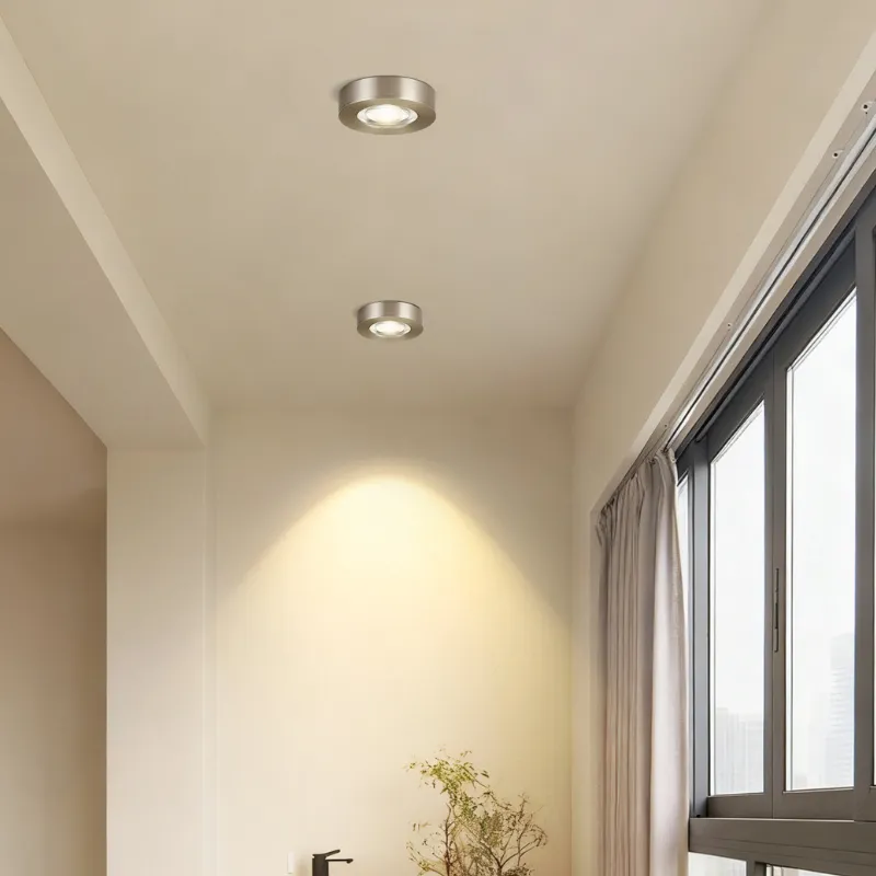 EunoraMetal Downlight