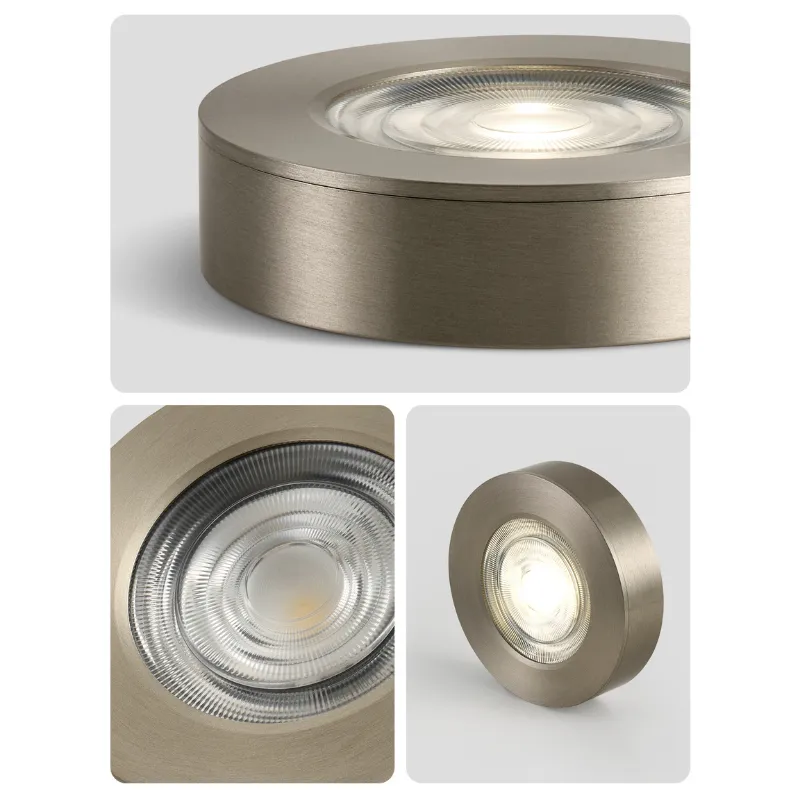 EunoraMetal Downlight