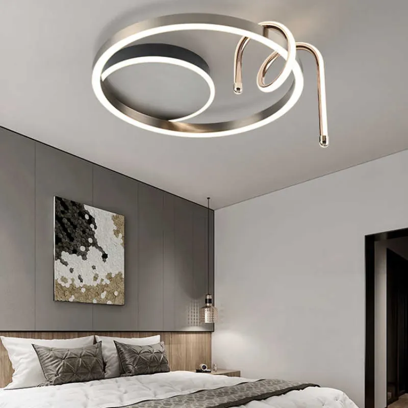 EvokeTwist Smart Ceiling Light