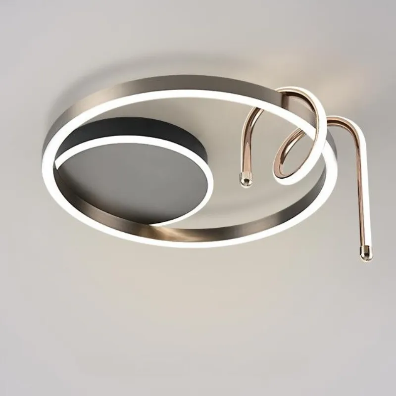 EvokeTwist Smart Ceiling Light