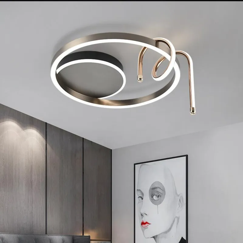 EvokeTwist Smart Ceiling Light