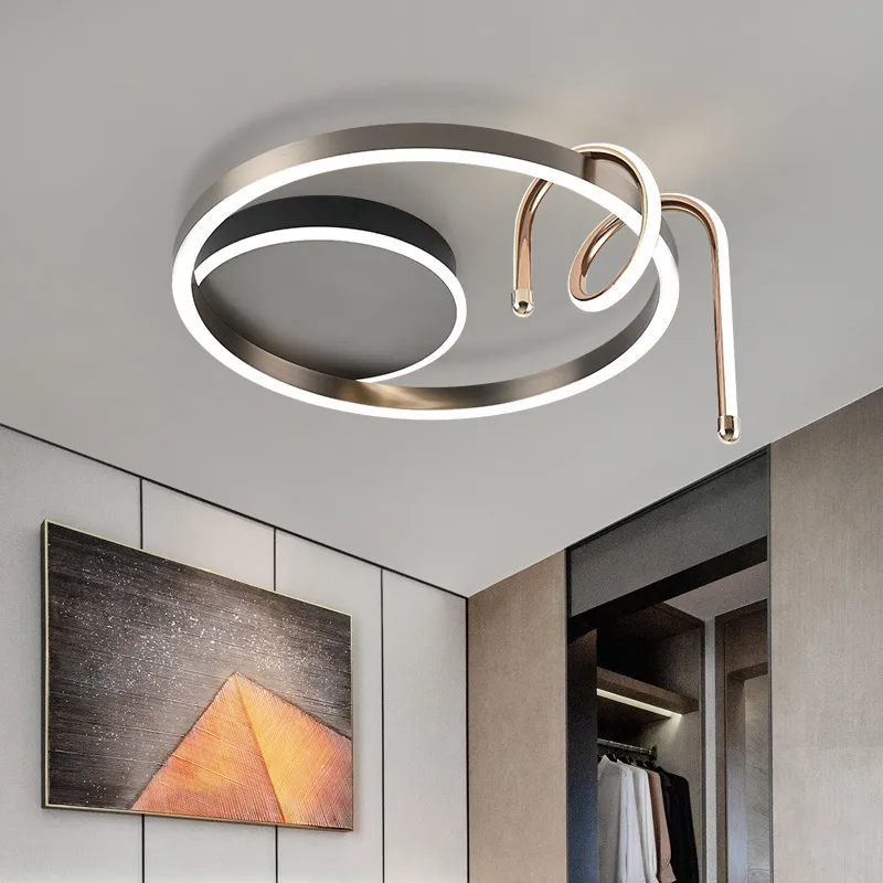 EvokeTwist Smart Ceiling Light