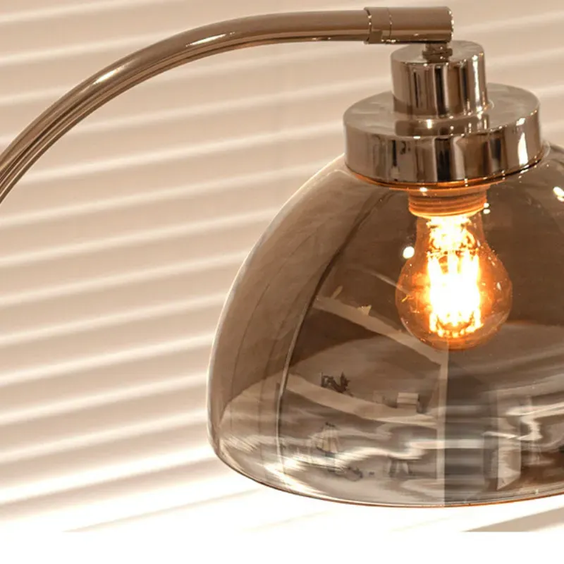EvrenContemporary Floor Lamp