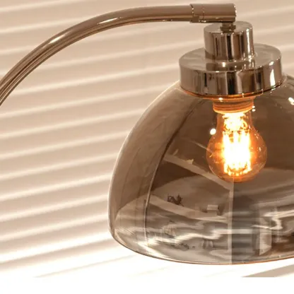 EvrenContemporary Floor Lamp