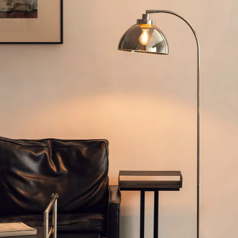 EvrenContemporary Floor Lamp