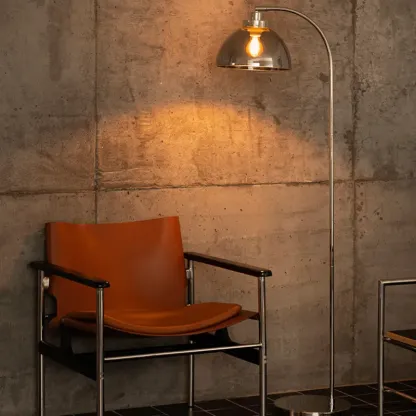 EvrenContemporary Floor Lamp