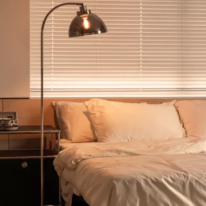 EvrenContemporary Floor Lamp