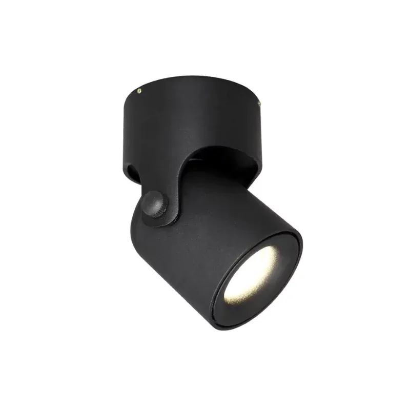 QuestIllume Spotlight - Sleek and Energy-Efficient Lighting Solution