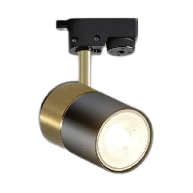 FabioPolished Tracklight