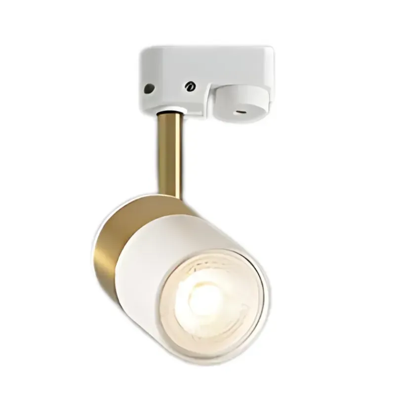 FabioPolished Tracklight
