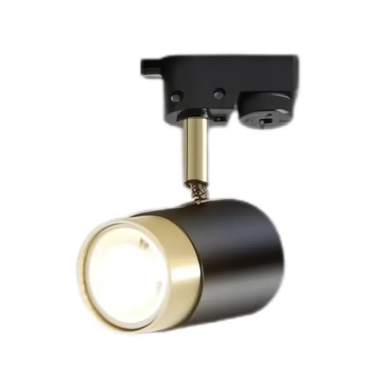 FabioPolished Tracklight