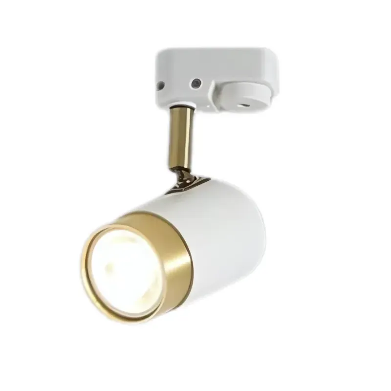 FabioPolished Tracklight