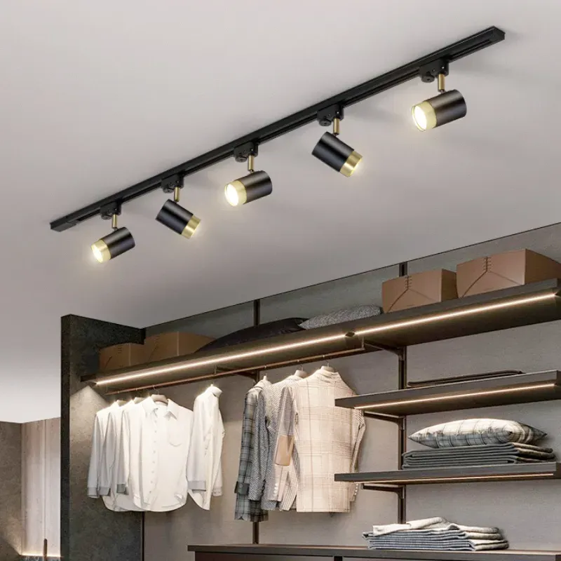 FabioPolished Tracklight