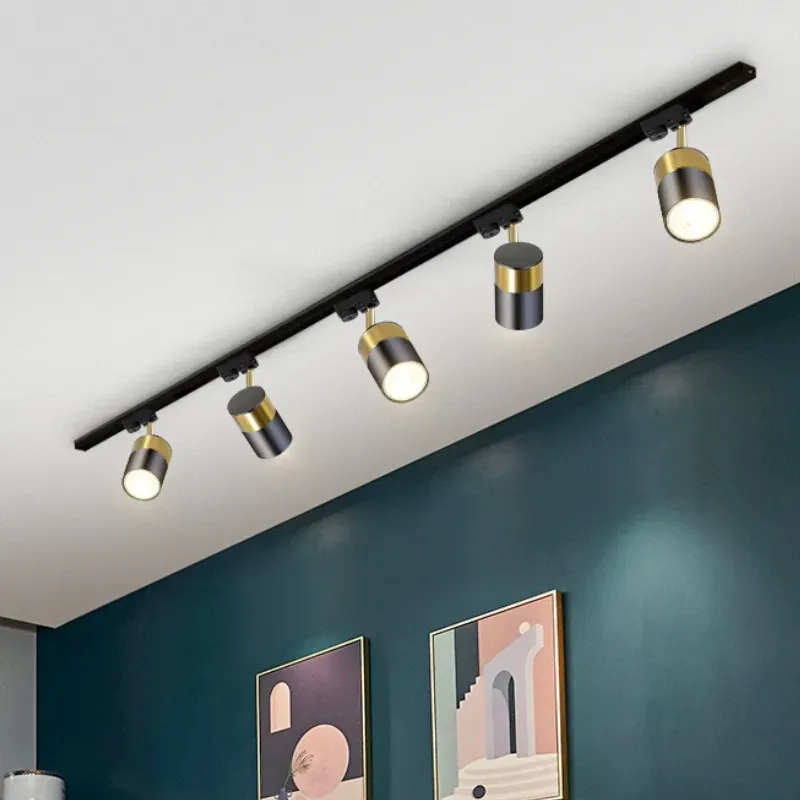 FabioPolished Tracklight
