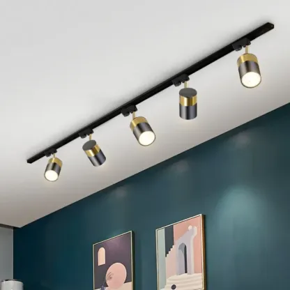 FabioPolished Tracklight