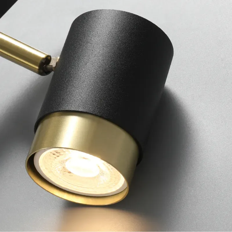 FabioPolished Tracklight
