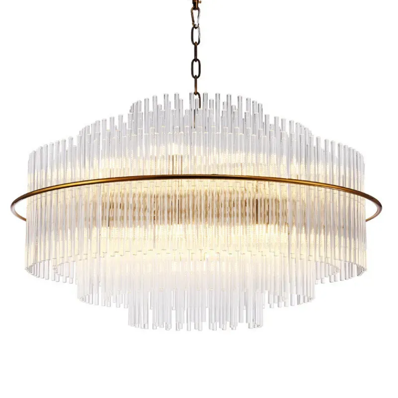 FadescentRod Chandelier