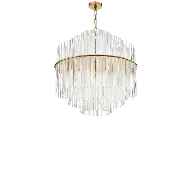 FadescentRod Chandelier