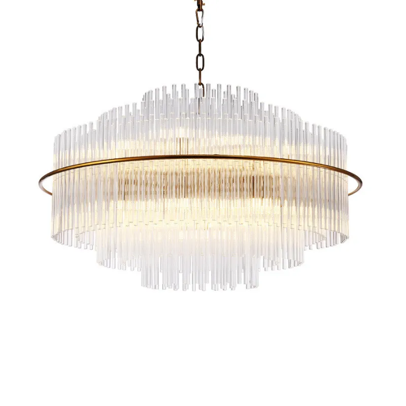 FadescentRod Chandelier