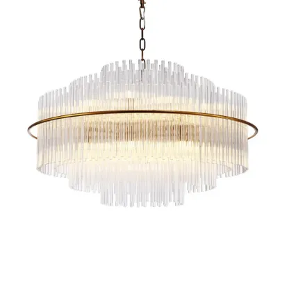 FadescentRod Chandelier