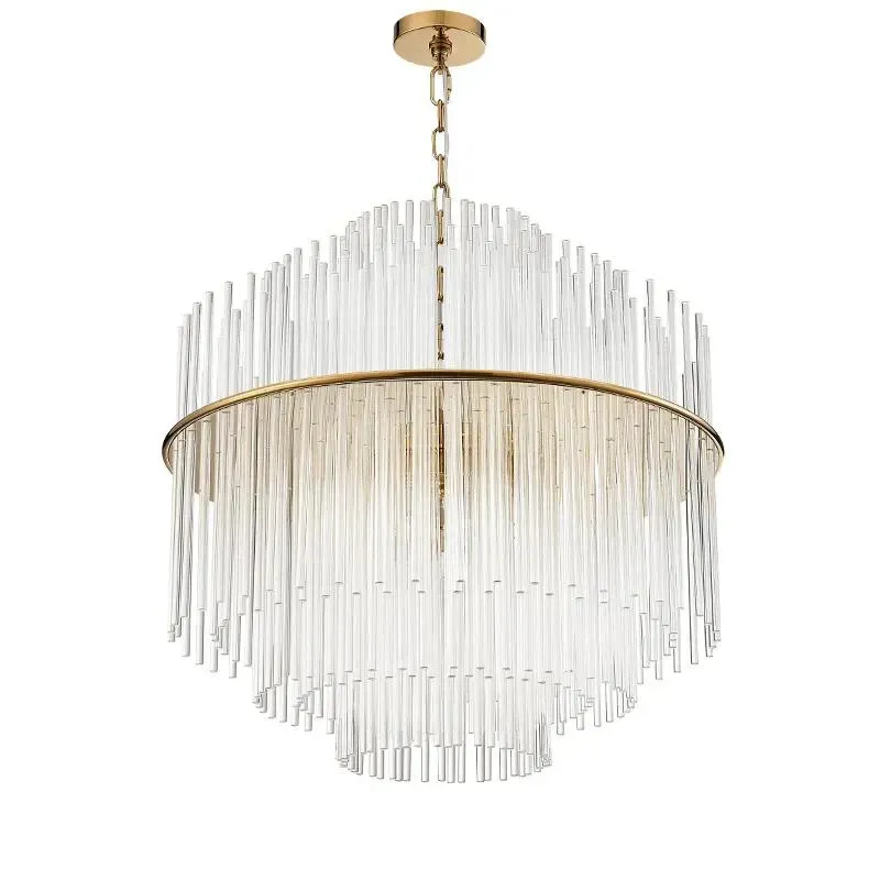 FadescentRod Chandelier